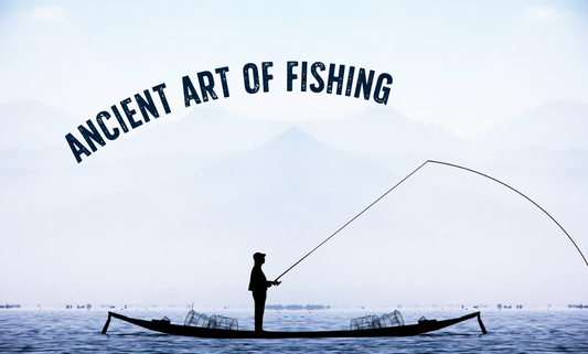 The Ancient Art of Fishing: Techniques That Shaped Civilization