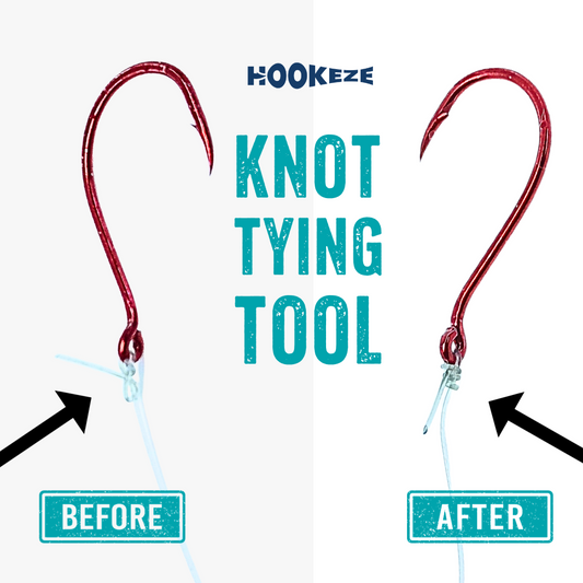 Tips for Tying a Strong Knot: Complete Knot Tying Instructions