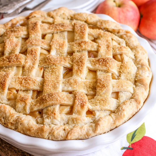 American Apple Pie