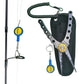 Hook-Eze Fishing Knot Tying Tool (Standard) & Multi-functional Pliers