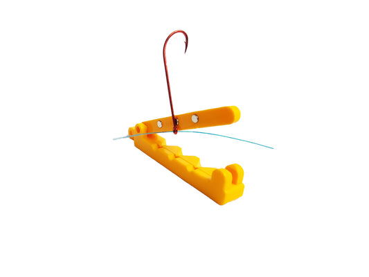 Magnifeye™ Quick Hook Threader