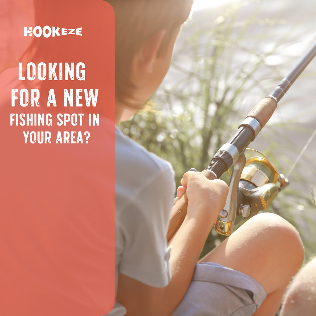 HookEze: The Gateway Tool to Getting Kids Hooked on Fishing and Nature