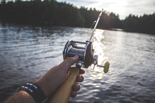 4 Practical Tips on How to Avoid Losing a Big Catch
