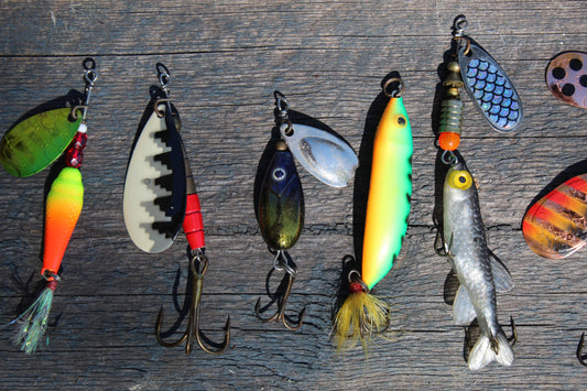 Everything You Need to Know About Fish Hooks