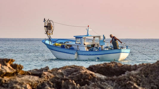 Fishing Boat Upgrade That Will Help Make Fishing Comfortable