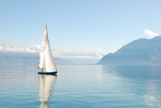 Navigating the Waters: A Guide to Choosing the Perfect Boat