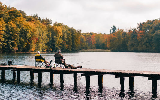 Hooked for Life: Why Anglers Fall in Love With Fishing