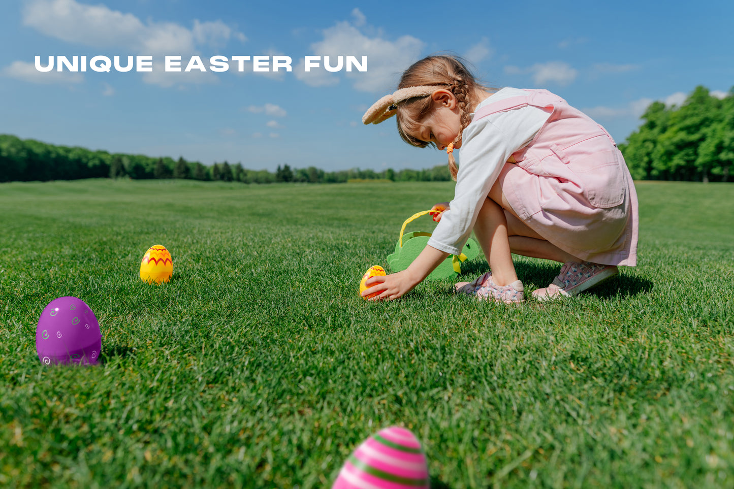 HookEze Easter Egg Fishing Surprises | 12 Pack