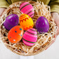 HookEze Easter Egg Fishing Surprises | 12 Pack