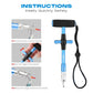 Hook-Eze Fish Hook Remover