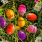 HookEze Easter Egg Fishing Surprises | 12 Pack