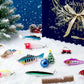 HookEze Fishing Advent Calendar Pro Kit | 24 Days of Fishing Gifts