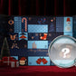 HookEze Fishing Advent Calendar Pro Kit | 24 Days of Fishing Gifts