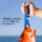 HookEze Corrosion Resistant Lip Gripper