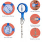 Hook-Eze Nail Knot Tying Tool All-In-One Fishing Pack
