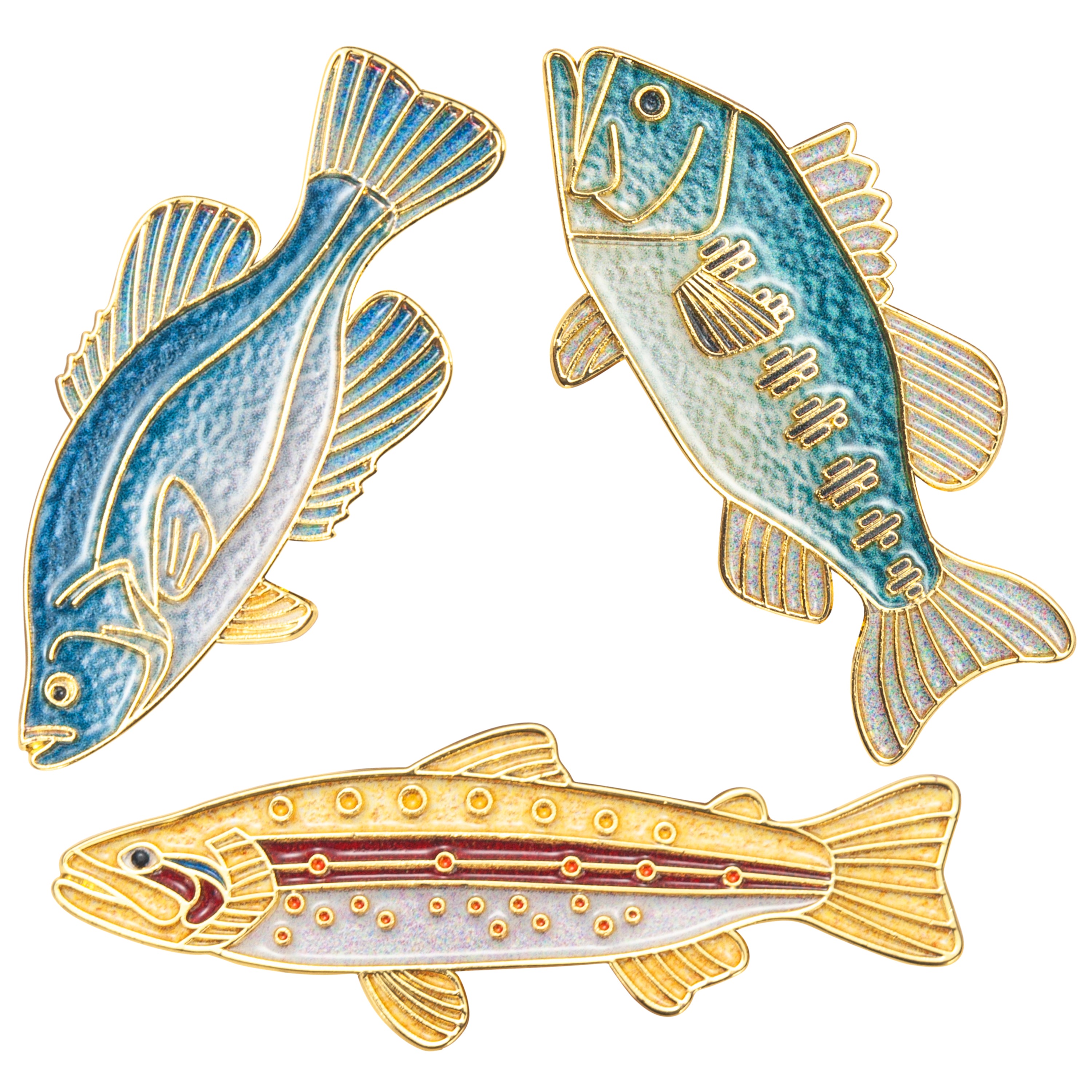HookEze Zinc Alloy Fishing Pins – Hook-Eze Australia