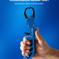 HookEze Corrosion Resistant Lip Gripper