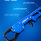 HookEze Corrosion Resistant Lip Gripper