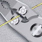 HookEze Compact Titanium Plier With Lanyard