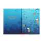 HookEze Fishing Advent Calendar  Starter Kit | 24 Days of Fishing Gifts