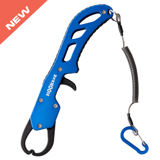 HookEze Corrosion Resistant Lip Gripper