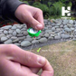 Hook-Eze Fishing Knot Tying Tool (Standard) | Pack of 2