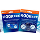 Hook-Eze Fishing Knot Tying Tool (Standard & Large) | Pack of 4