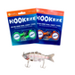 Hook-Eze Nail Knot Tying Tool Fishing Pack