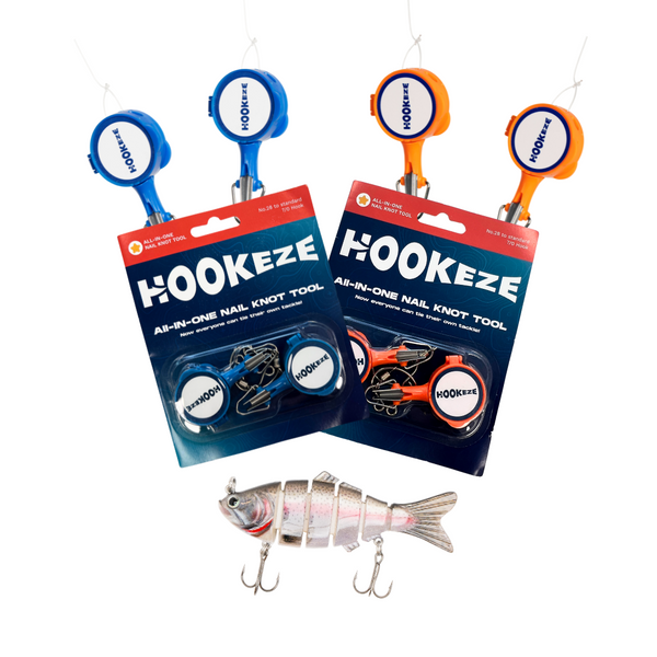 Hook-Eze Gifts for Fishing – Hook-Eze Australia