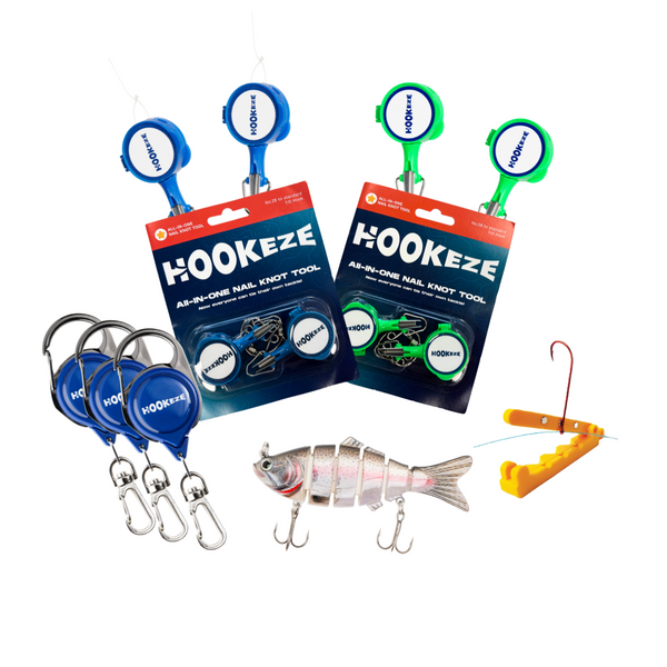 Hook-Eze Fishing Tools Shop – Hook-Eze Australia