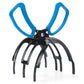 Hook-Eze Iron Fishing Claw Clamp