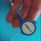 Hook-Eze Fishing Nail Knot Tying Tool | Pack of 2 | Green