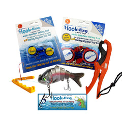 Hook-Eze Gift Packs