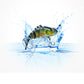 Hook-Eze Segmented Fishing Lures
