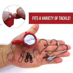 Hook-Eze Hook Remover Pack