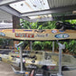 Hook-Eze UV Resistant Kayak or Boat Stickers | Waterproof