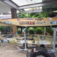 Hook-Eze UV Resistant Kayak or Boat Stickers | Waterproof