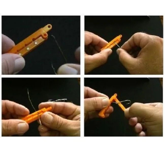 Magnifeye™ Hook Threader